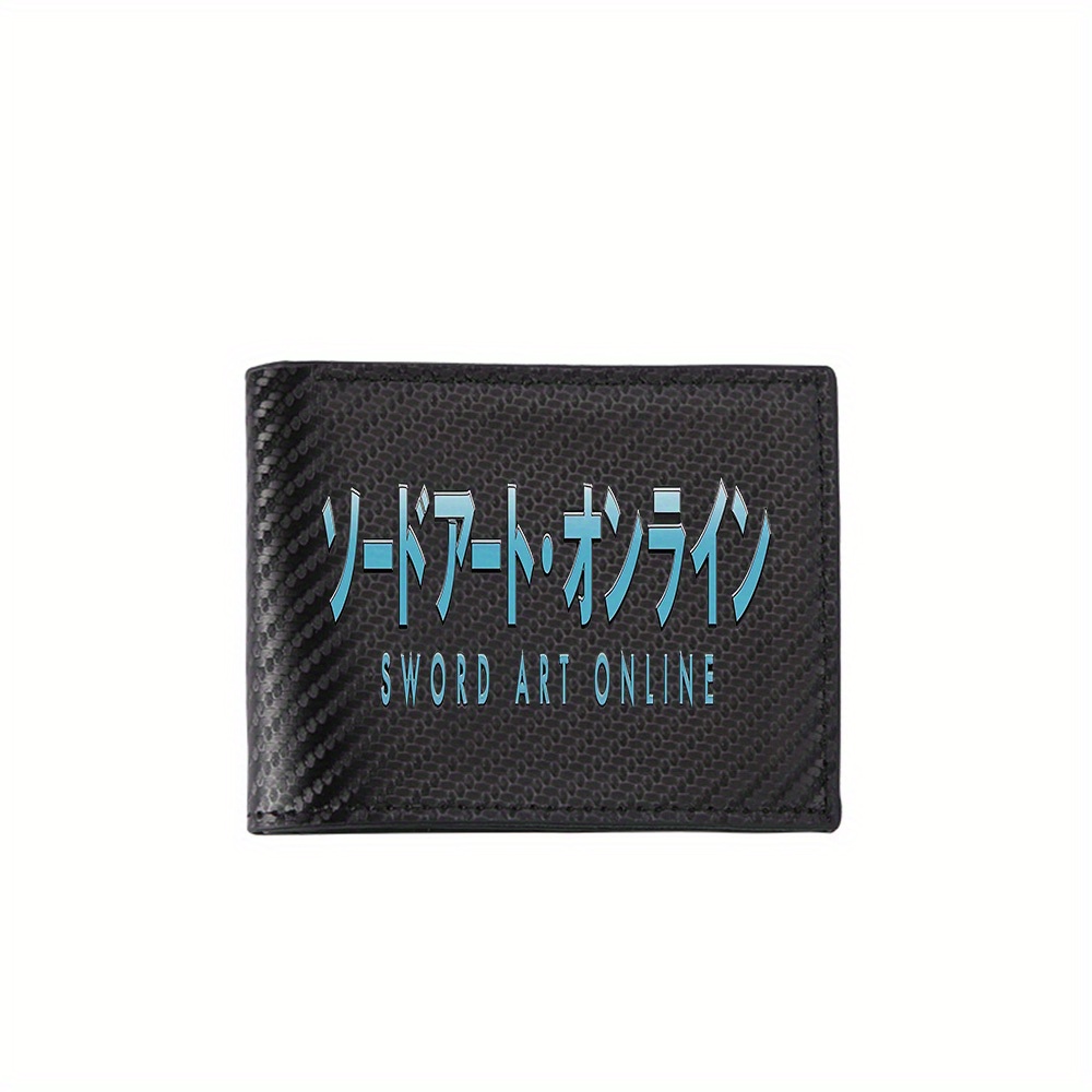 Interior Design Online Free - Symbolisches Textlogo von Sword Art Online.