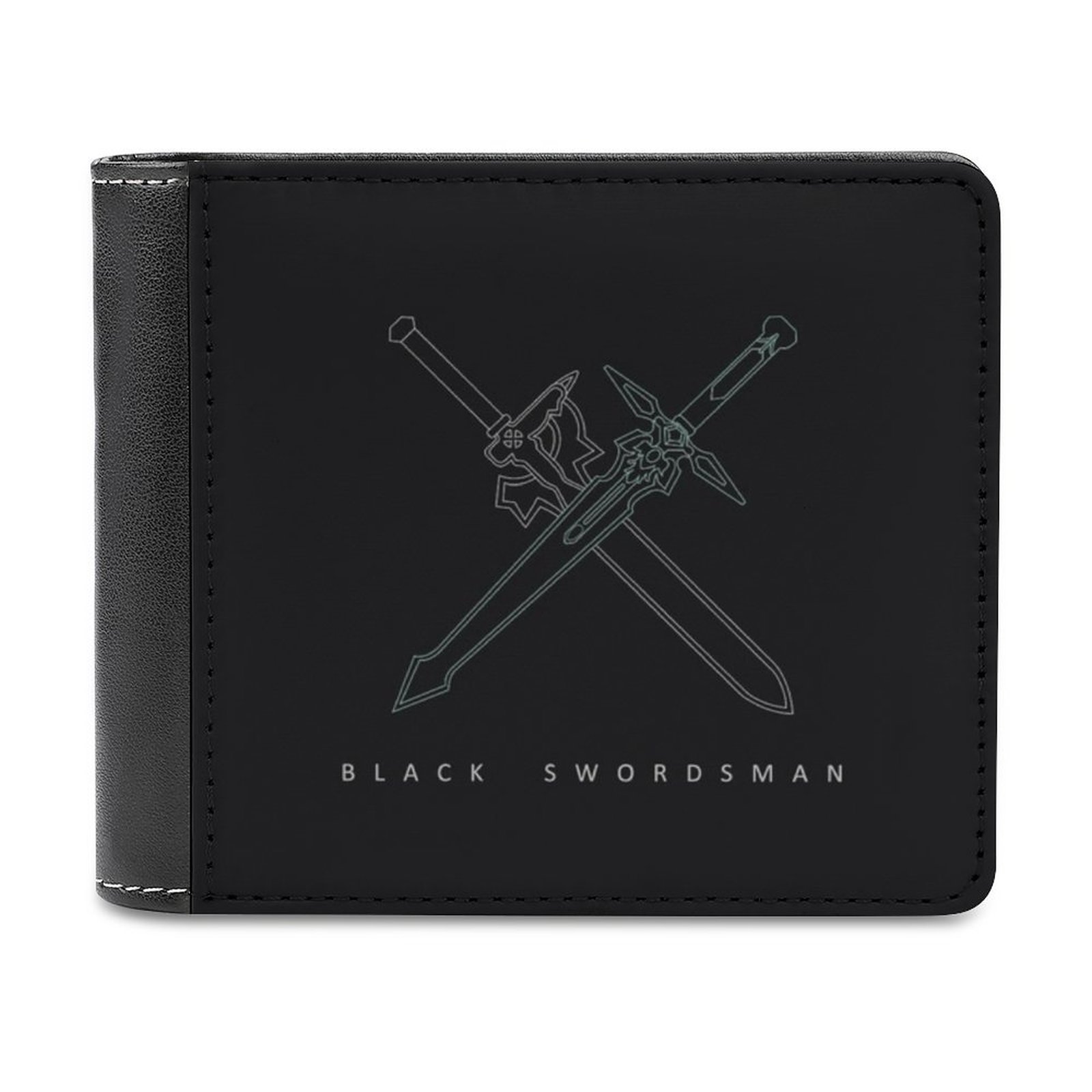 Interior Design Online Free - Elucidator X Dark Repulser Herren-Geldbörse, Geldbörsen,