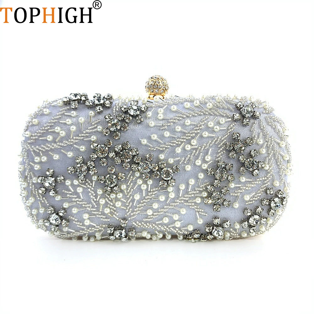 Interior Design Online Free - TOPHIGH Diamant-Abendtaschen Fabrik Online-Großhandel Strass- und