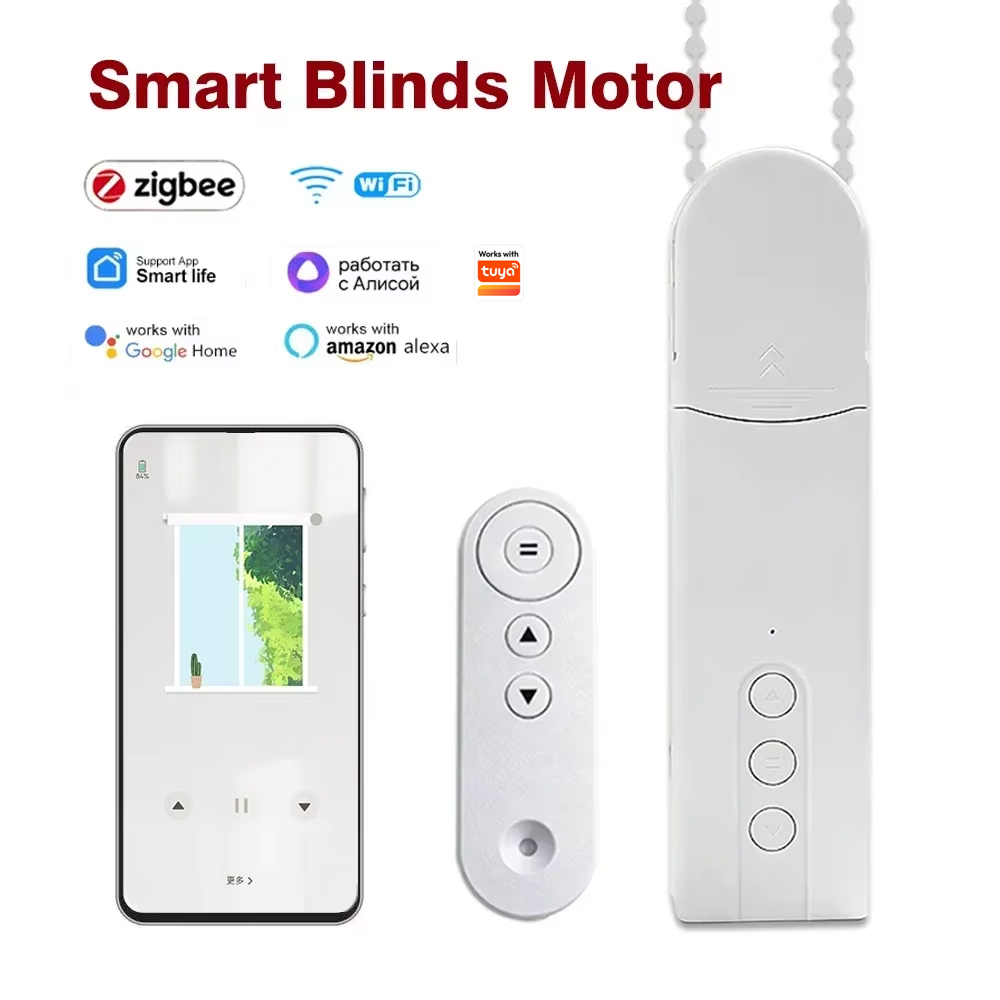 Interior Design Software - Zigbee Smart Rolladenmotor WLAN Automatischer Elektrischer
