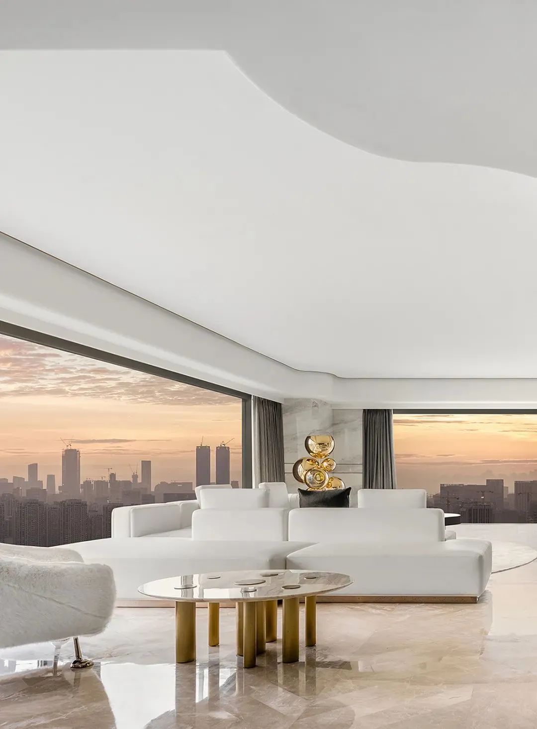 Sanhai Light Interior Design O – Interior Design And Construction Bewertung und Preis