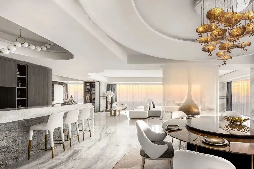 Sanhai Light Interior Design O – Interior Design And Construction Bewertung und Preis