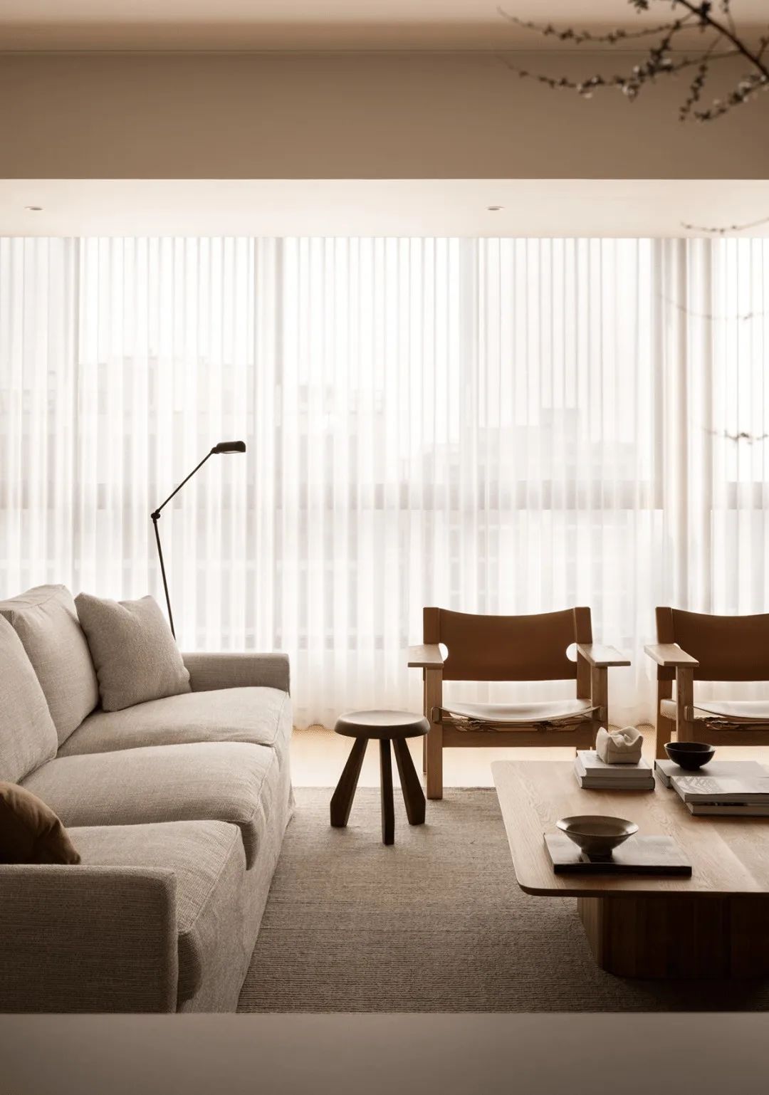 Sanhai-Bodenplan im japanische – Interior Design And Construction Bewertung und Preis