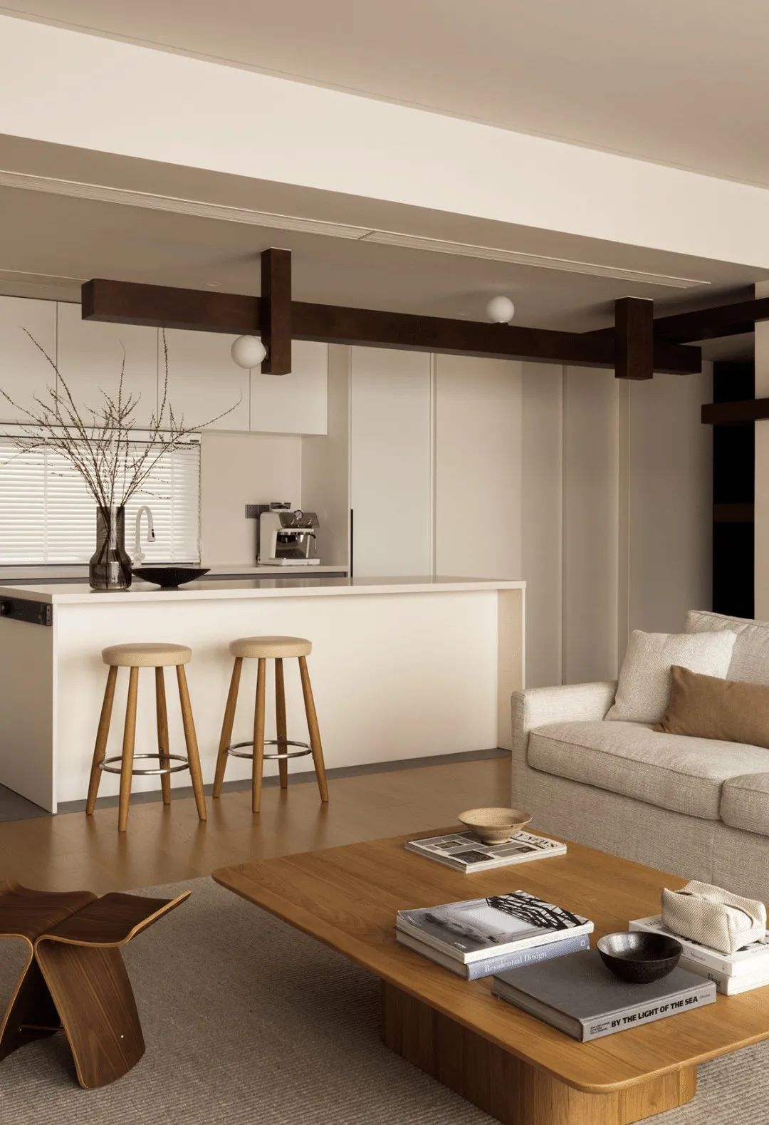 Sanhai-Bodenplan im japanische – Interior Design And Construction Bewertung und Preis