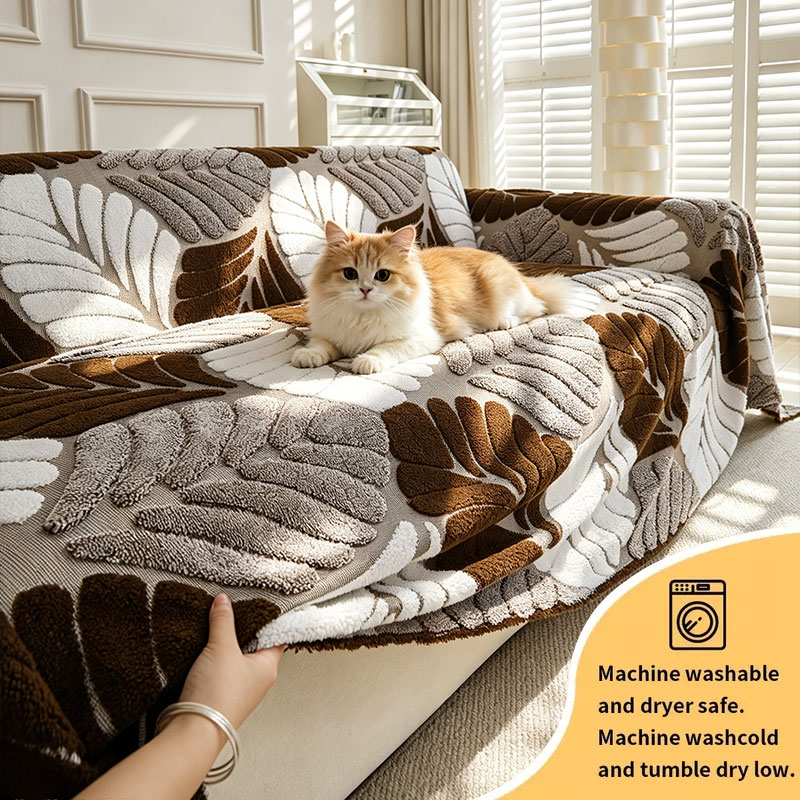 1 Stück zweifarbiger, dreidime – Textured Throw Natural Bewertung und Preis