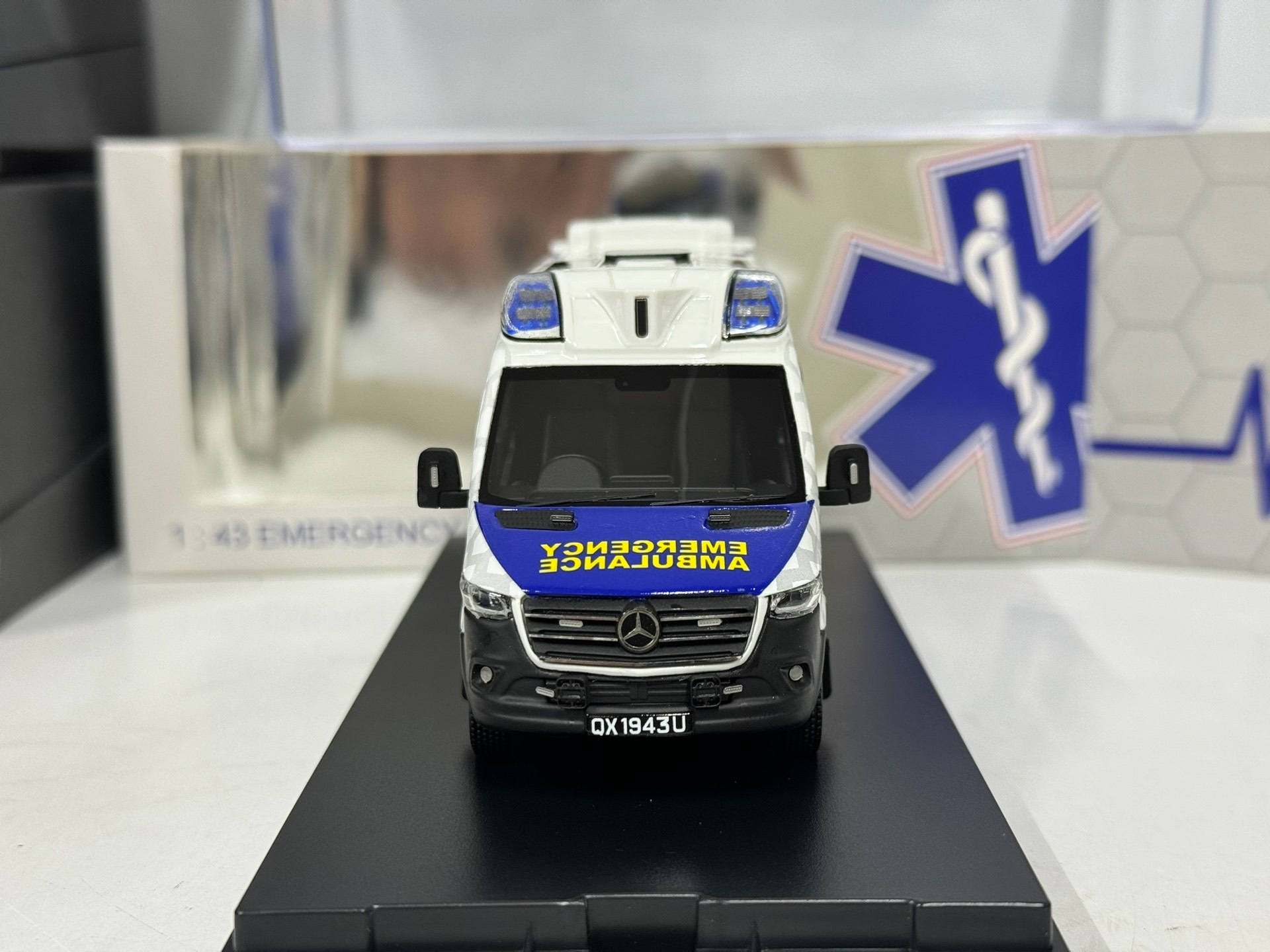 Diecast Masterpiece SPRINTER S – Interior Design Software Bewertung und Preis