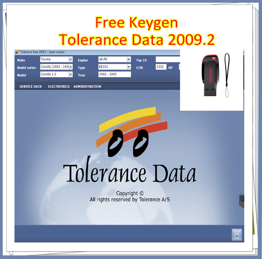 Tolerance Data 2009.2 mit Kost – Interior Design Software Bewertung und Preis