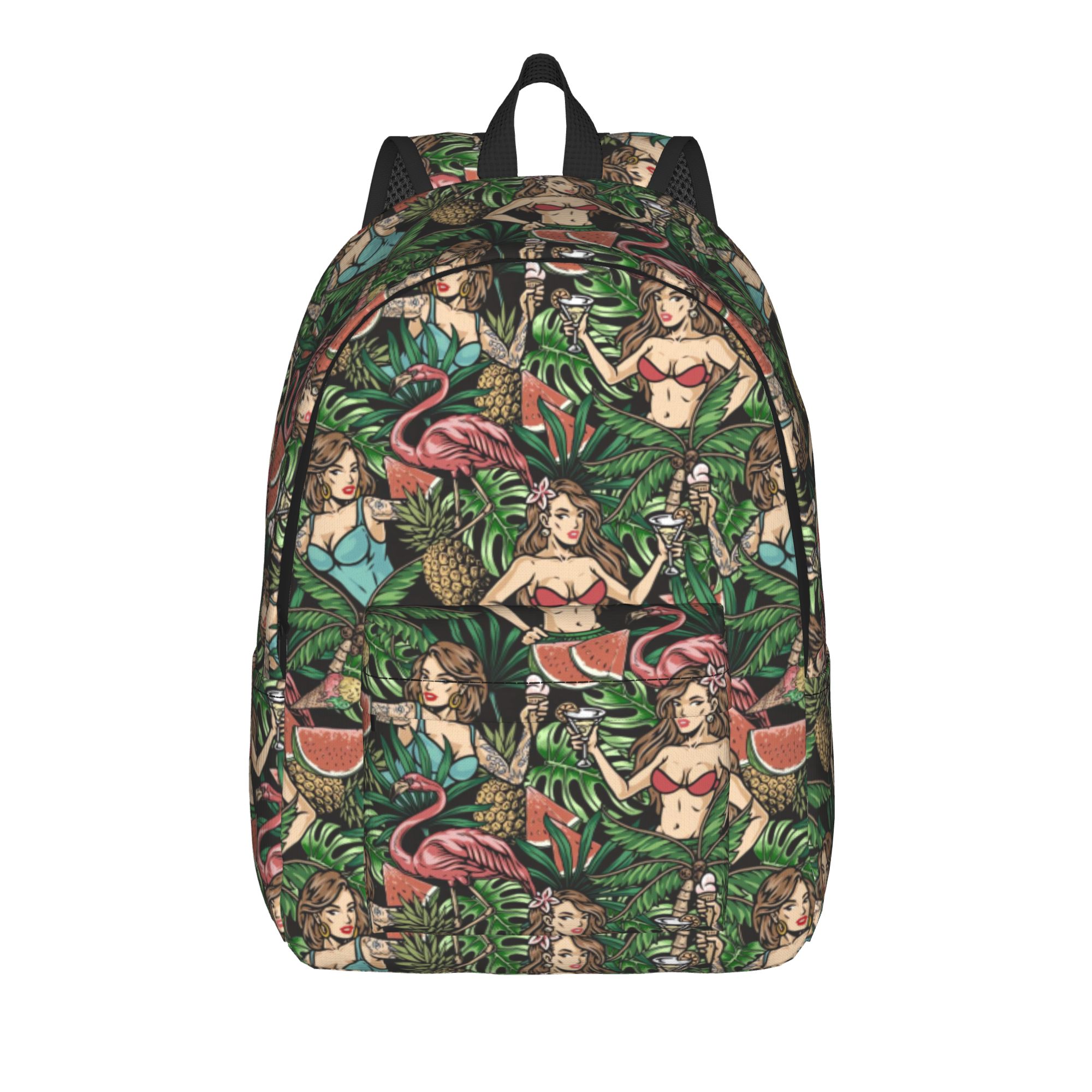 Hawaiian Party Monochrome Ruck – Interior Design Monochrome Bewertung und Preis