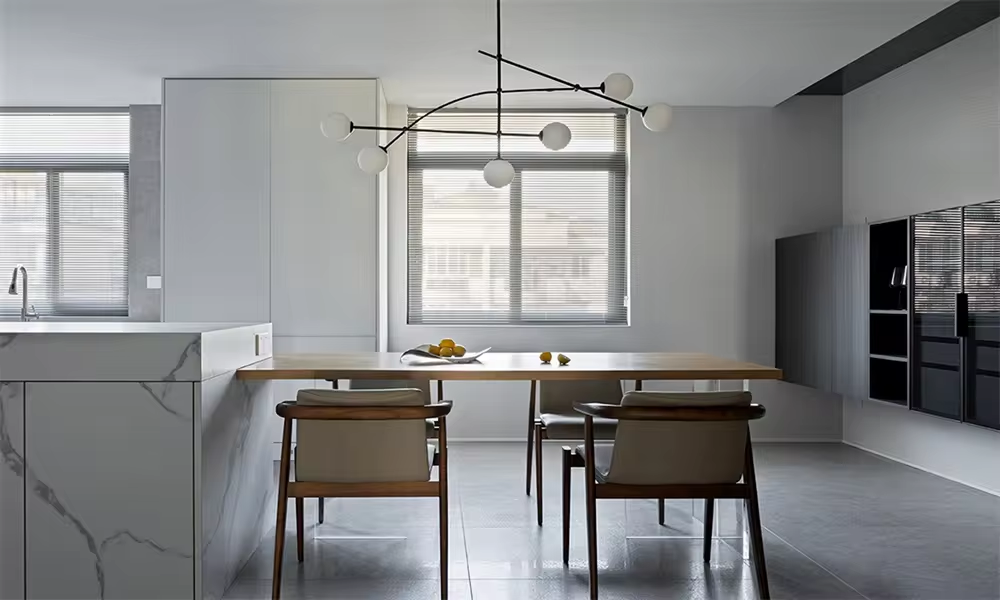 Sanhai House Interior Design M – Interior Design And Construction Bewertung und Preis