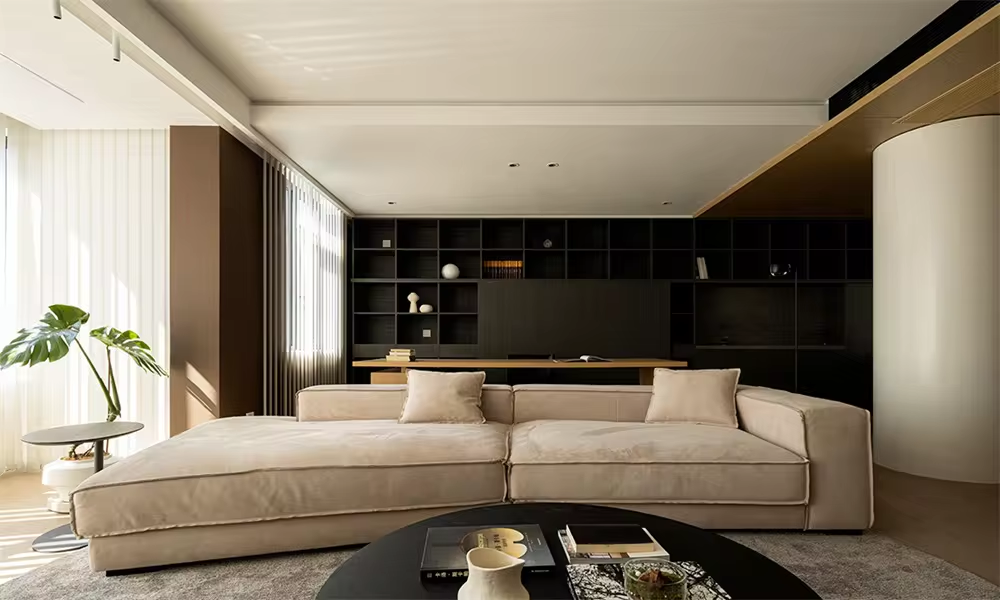 Sanhai House Interior Design M – Interior Design And Construction Bewertung und Preis