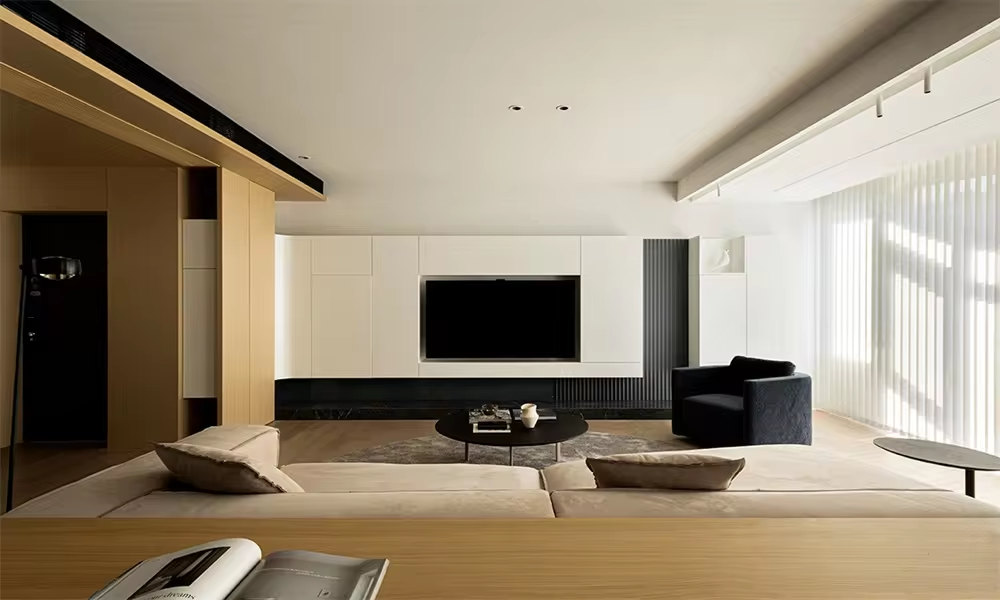 Sanhai House Interior Design M – Interior Design And Construction Bewertung und Preis