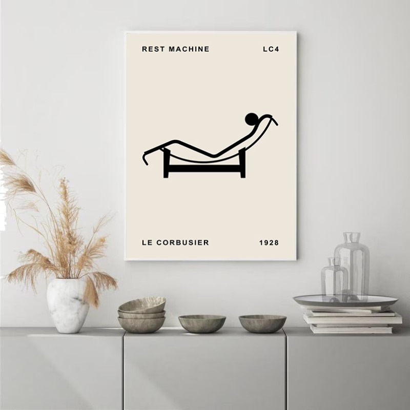 Klassisches Farnsworth House B – Interior Design Studio Bewertung und Preis