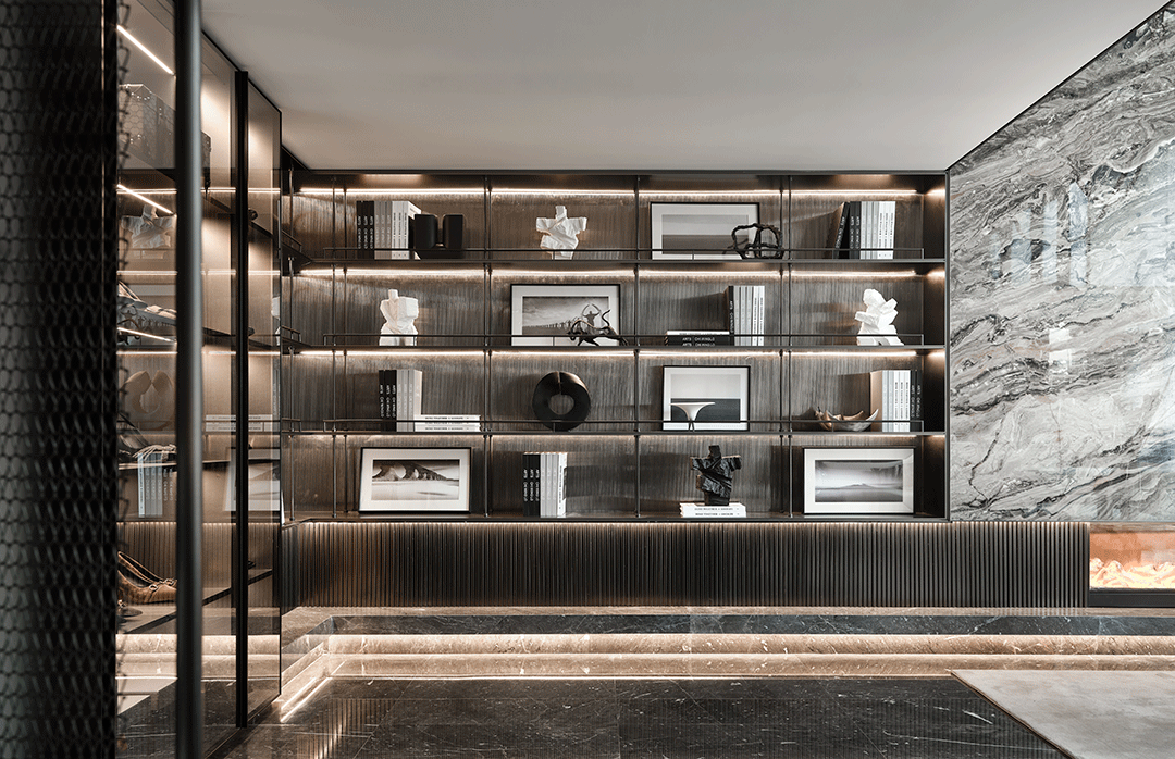 Sanhai Light Interior Design S – Interior Design And Construction Bewertung und Preis