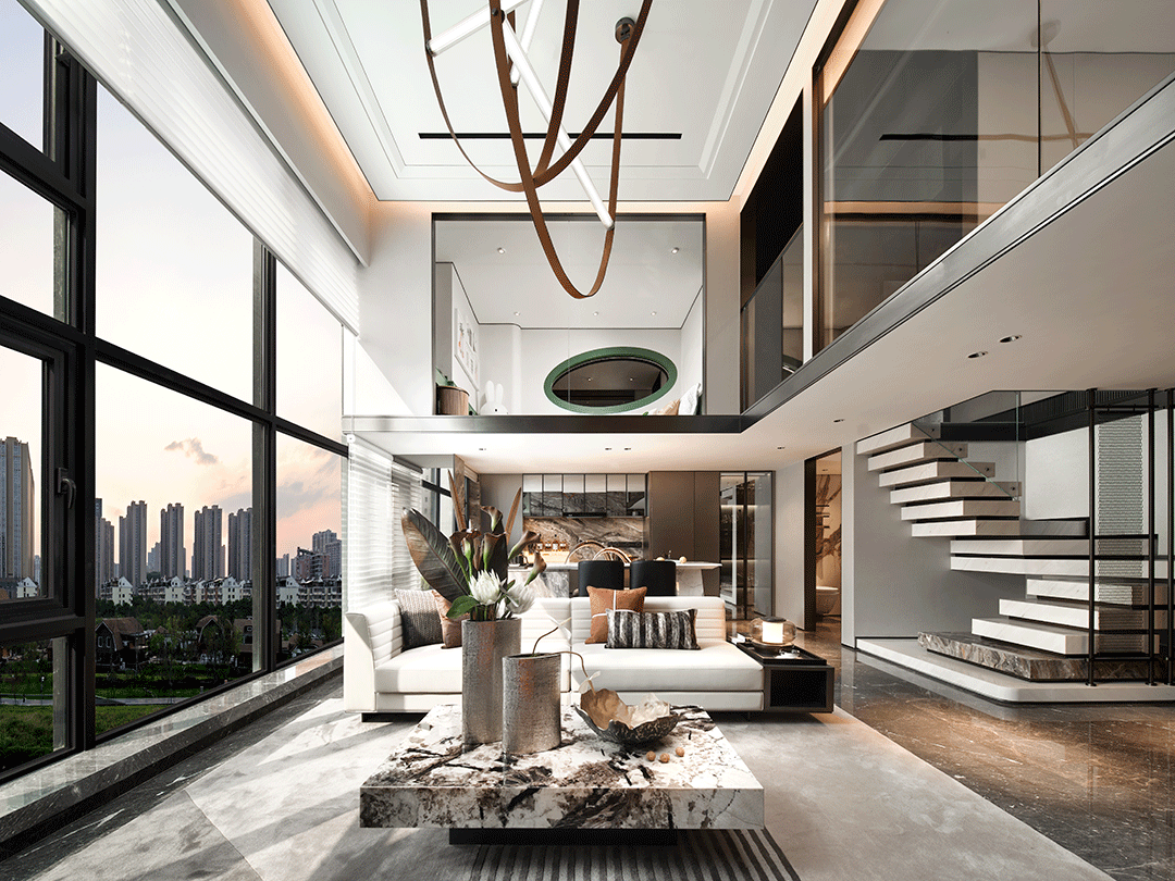 Sanhai Light Interior Design S – Interior Design And Construction Bewertung und Preis