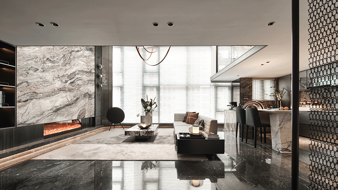 Sanhai Light Interior Design S – Interior Design And Construction Bewertung und Preis