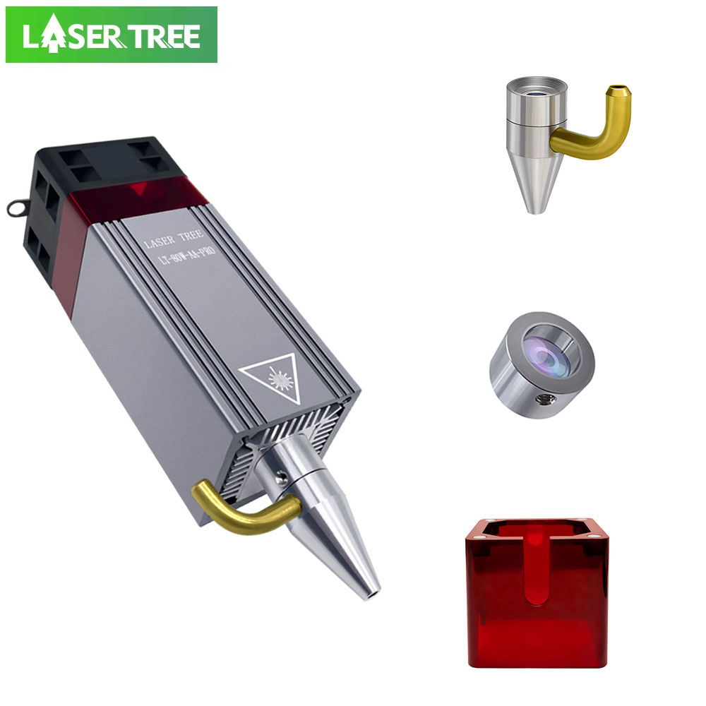 LASER TREE LT-80W-AA-PRO Laser – Interior Design Software Bewertung und Preis