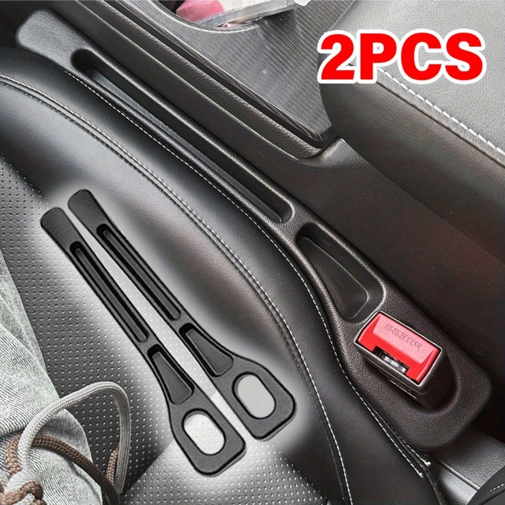 2 Stück Auto-Sitzlückenfüller, – Interior Design Styles Bewertung und Preis