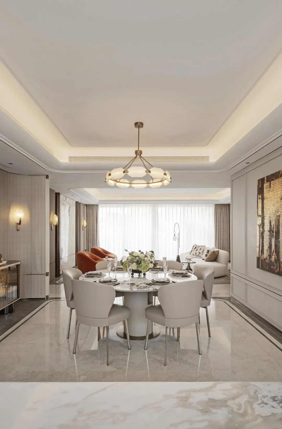 Sanhai Interior Design Service – Interior Design And Construction Bewertung und Preis