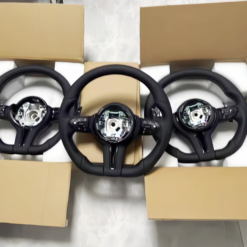 Lenkradbezug aus Leder für BMW – Interior Design Styles Bewertung und Preis