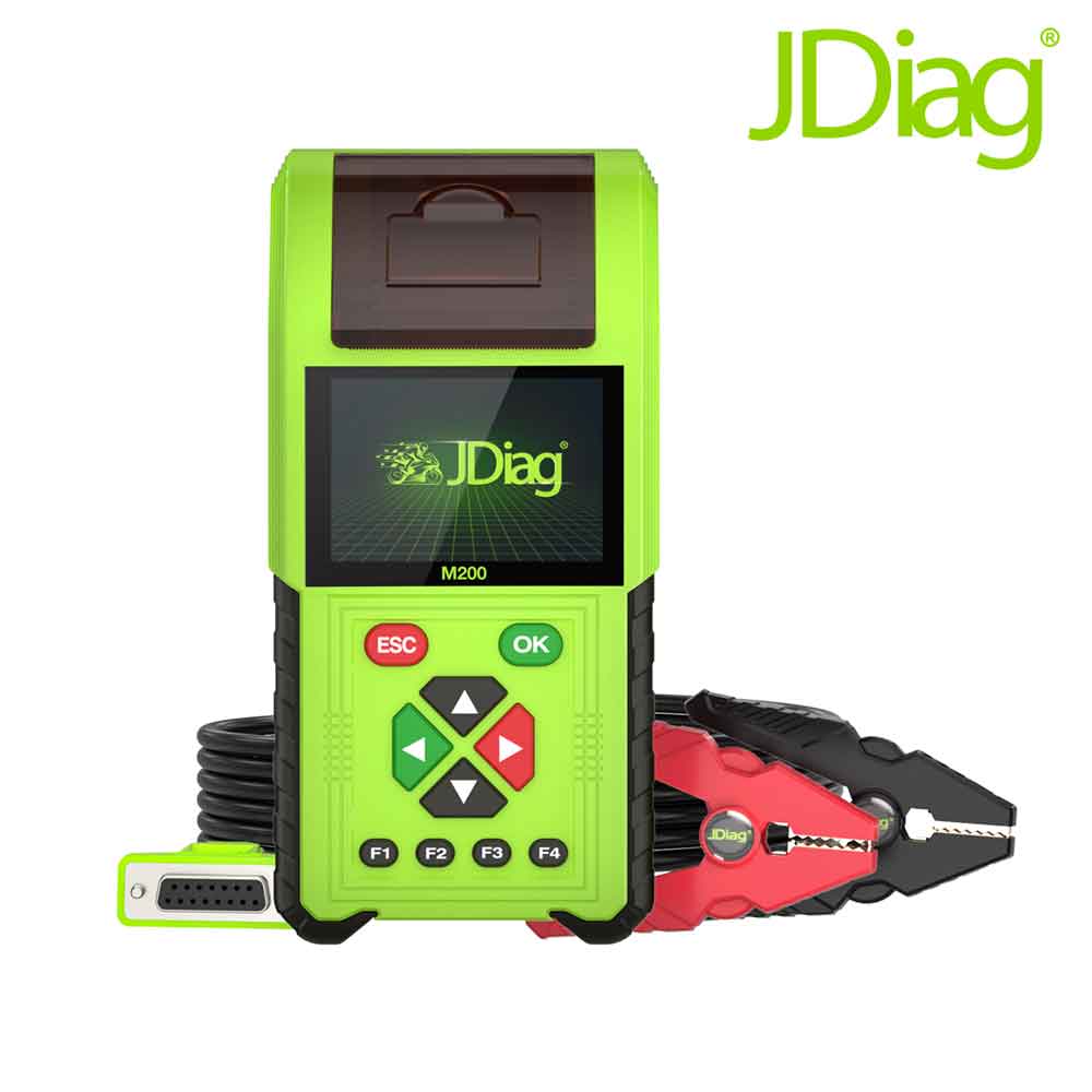 JDiag M200 Motorrad-Diagnosesc – Interior Design Software Bewertung und Preis