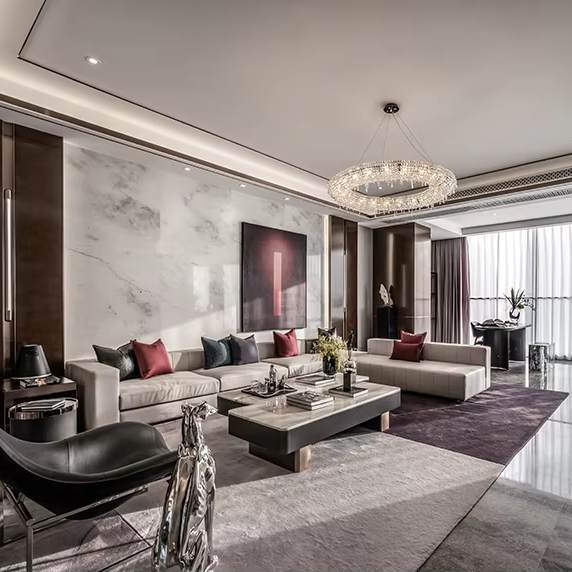 Sanhai Light Interior Design C – Interior Design And Construction Bewertung und Preis