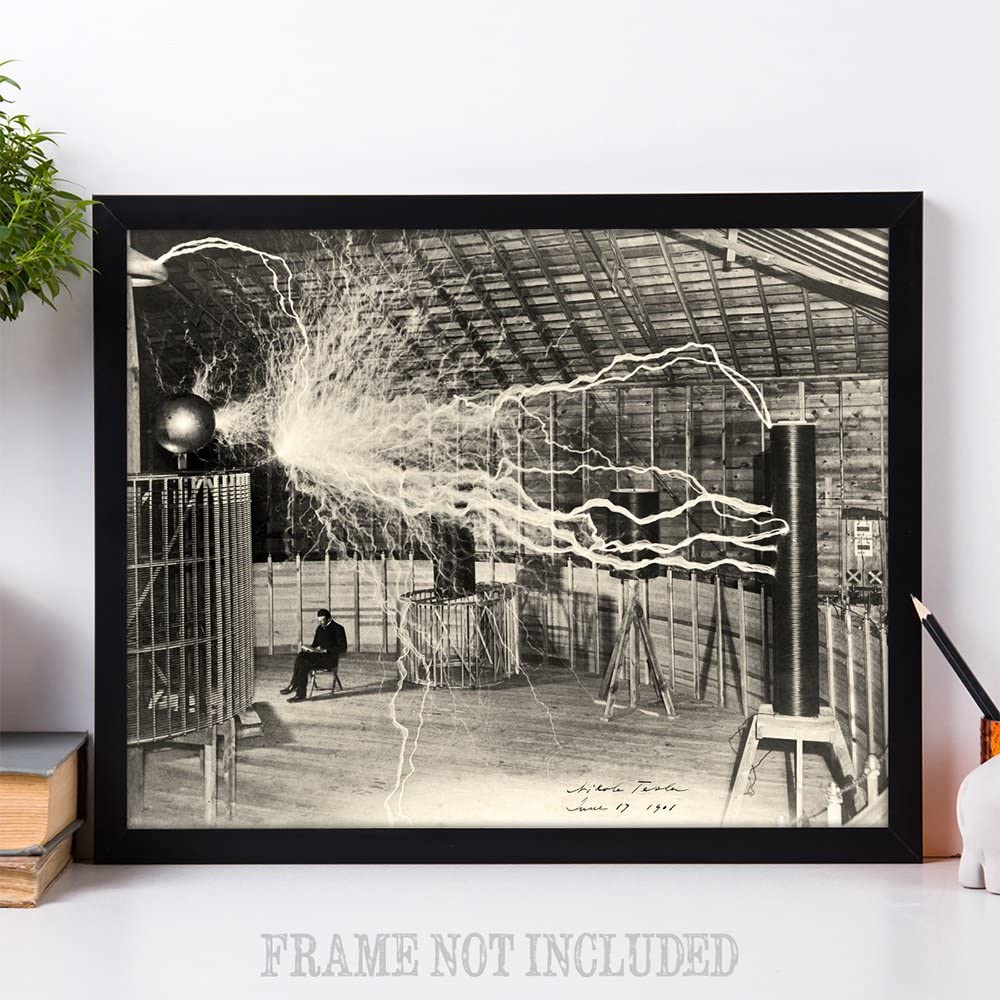 Nikola Tesla's Lightning Equip – Interior Design Software Bewertung und Preis