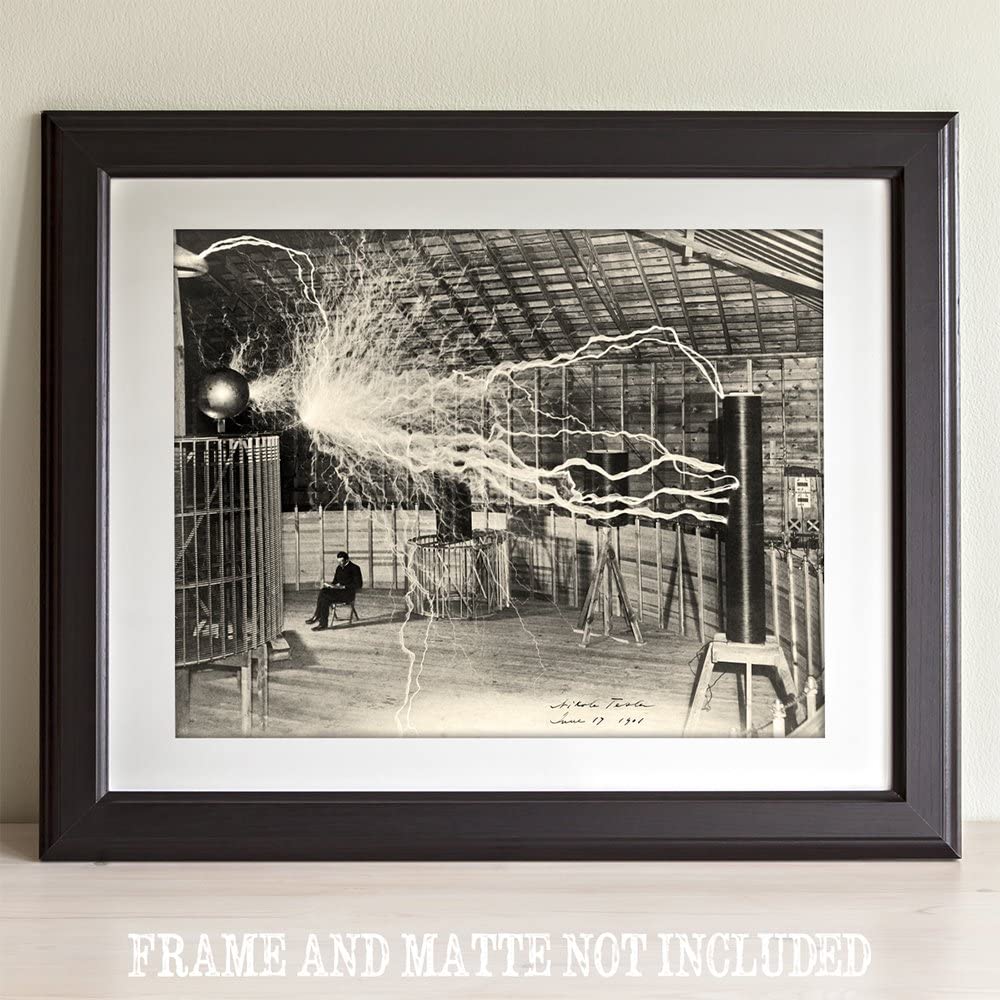 Nikola Tesla's Lightning Equip – Interior Design Software Bewertung und Preis