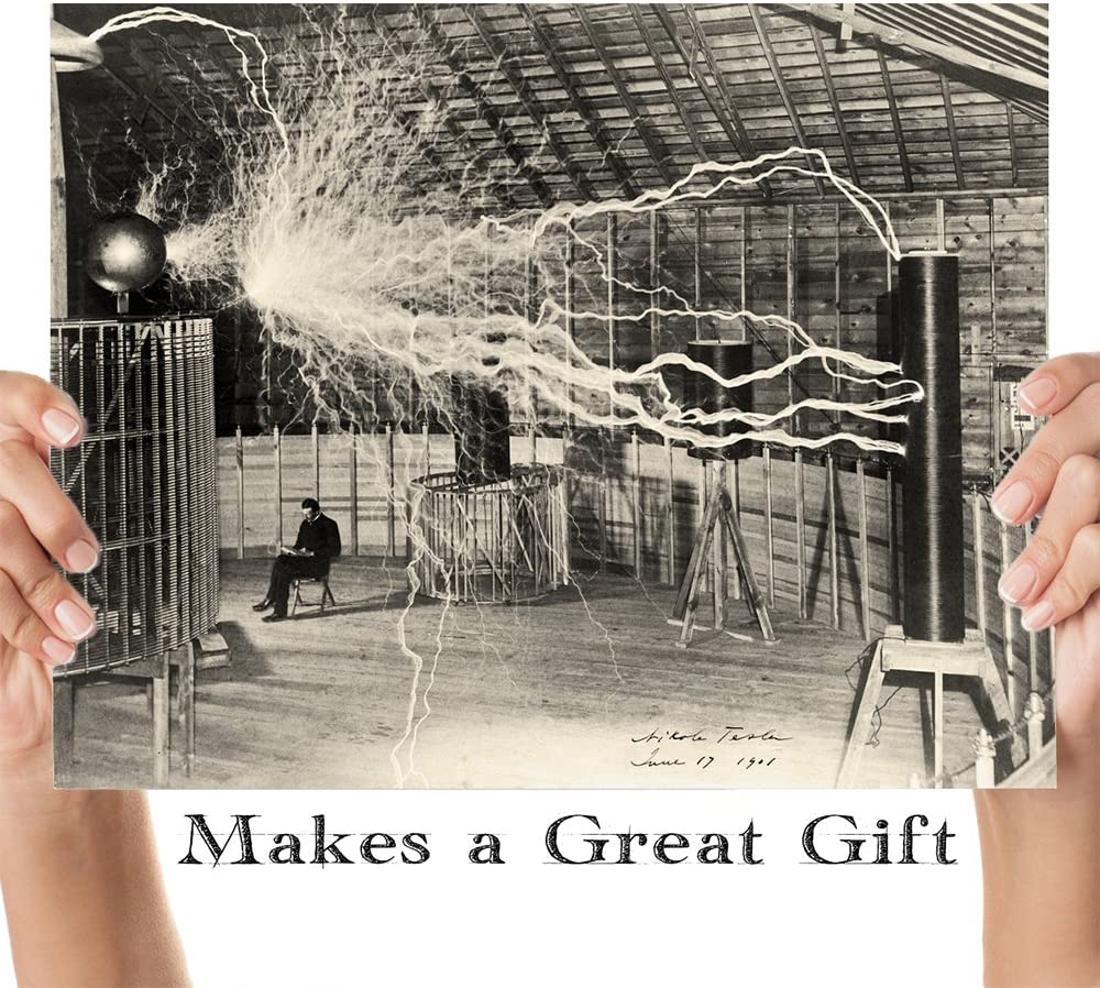Nikola Tesla's Lightning Equip – Interior Design Software Bewertung und Preis
