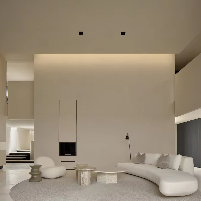 Sanhai Minimalistischer Stil,  – Interior Design Online Free Bewertung und Preis