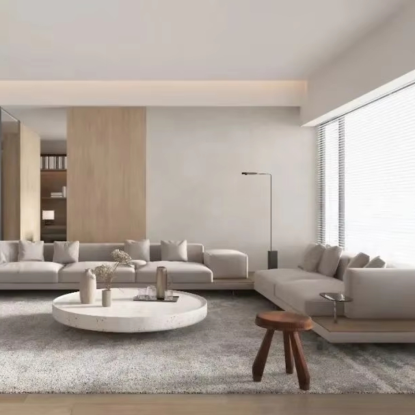 Sanhai Minimalist Style Interi – Interior Design Online Free Bewertung und Preis