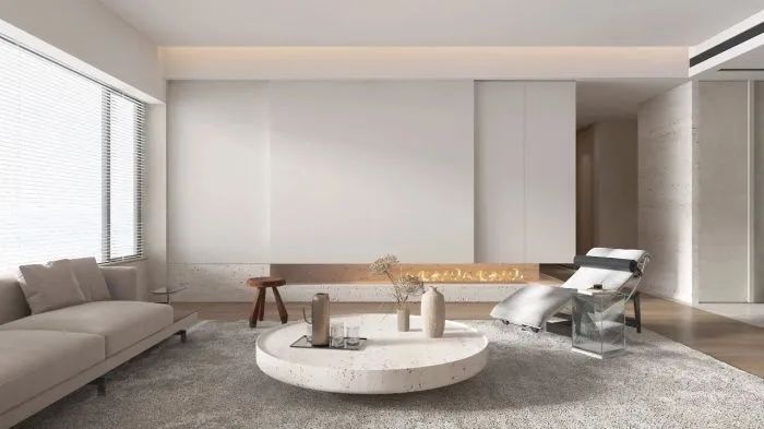 Sanhai Minimalist Style Interi – Interior Design Online Free Bewertung und Preis