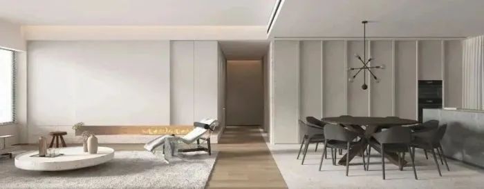 Sanhai Minimalist Style Interi – Interior Design Online Free Bewertung und Preis