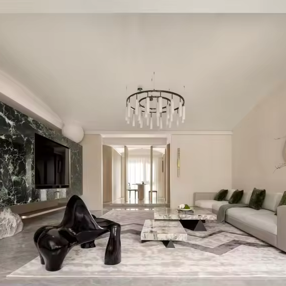 Sanhai Interior Design Minimal – Interior Design And Construction Bewertung und Preis