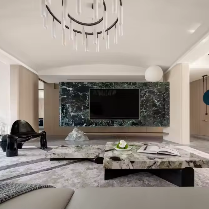 Sanhai Interior Design Minimal – Interior Design And Construction Bewertung und Preis