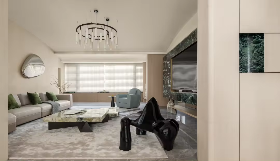 Sanhai Interior Design Minimal – Interior Design And Construction Bewertung und Preis