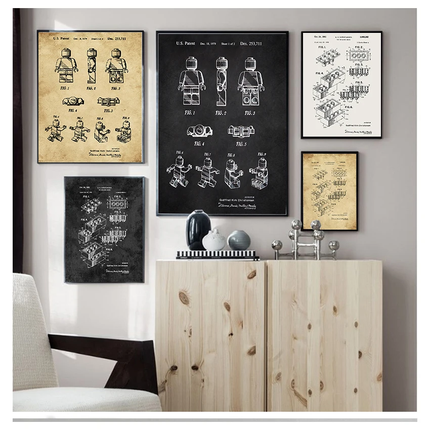 Skandinavische einfache Retro- – Interior Design Studio Bewertung und Preis