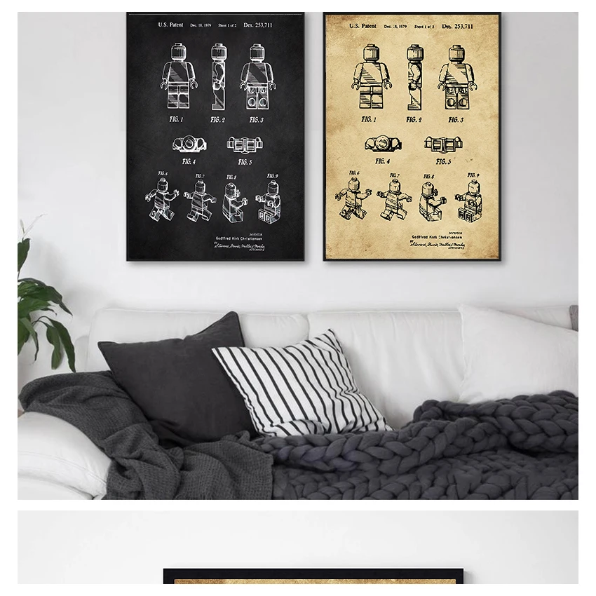 Skandinavische einfache Retro- – Interior Design Studio Bewertung und Preis