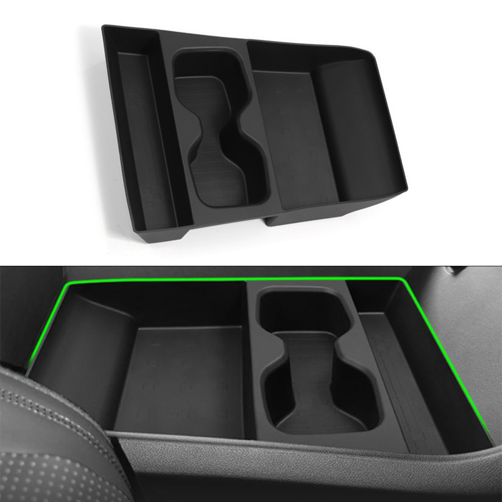 Auto-Aufbewahrungsbox Mittelko – Interior Design And Construction Bewertung und Preis