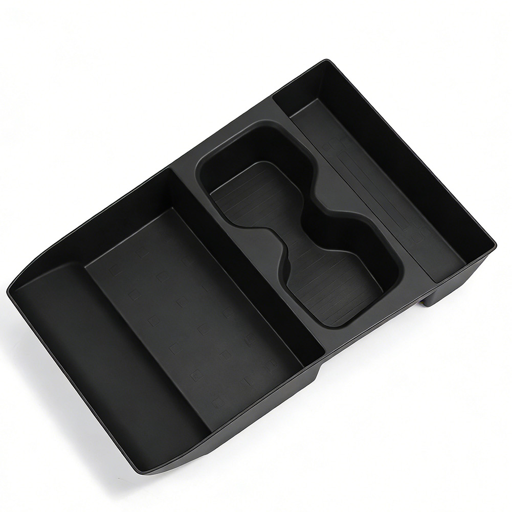 Auto-Aufbewahrungsbox Mittelko – Interior Design And Construction Bewertung und Preis