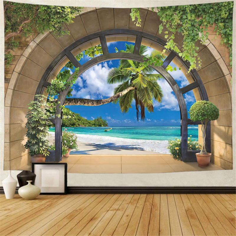 VIKAMA Panorama-Bogenfenster M – Interior Design Studio Bewertung und Preis