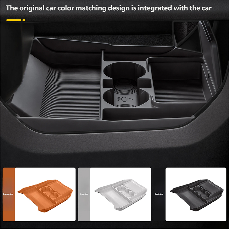 Für JETOUR G700 2025 + Center  – Interior Design Styles Bewertung und Preis