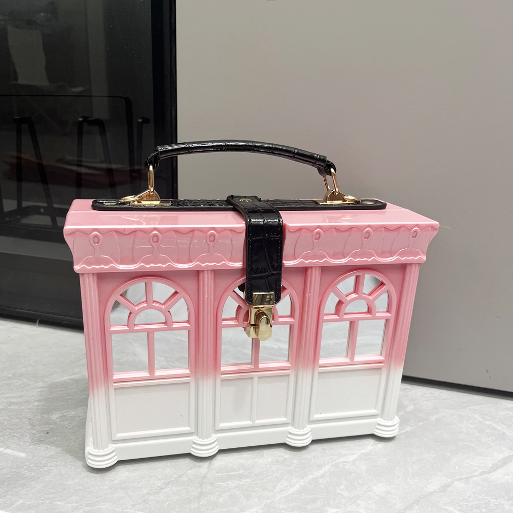 TOPHIGH Neu Frauen Handtaschen – Interior Design Studio Bewertung und Preis