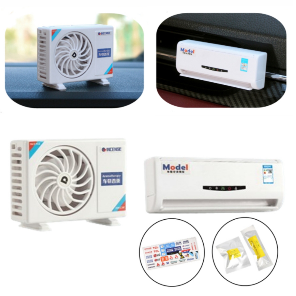 Klimaanlage Deodorant Solar Fl – Interior Design Software Bewertung und Preis
