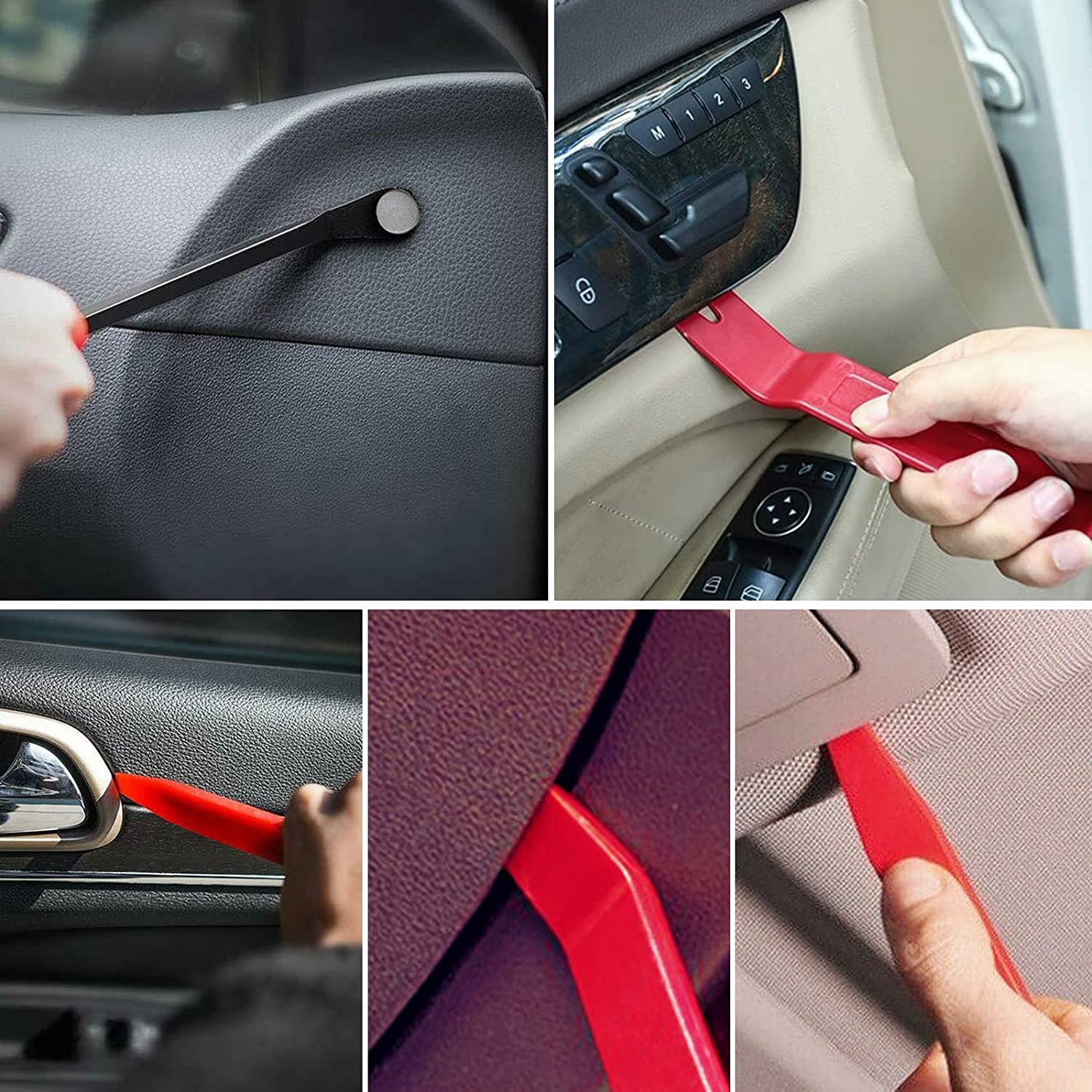Heißer Auto Tür Reparatur Hand – Interior Design Software Bewertung und Preis