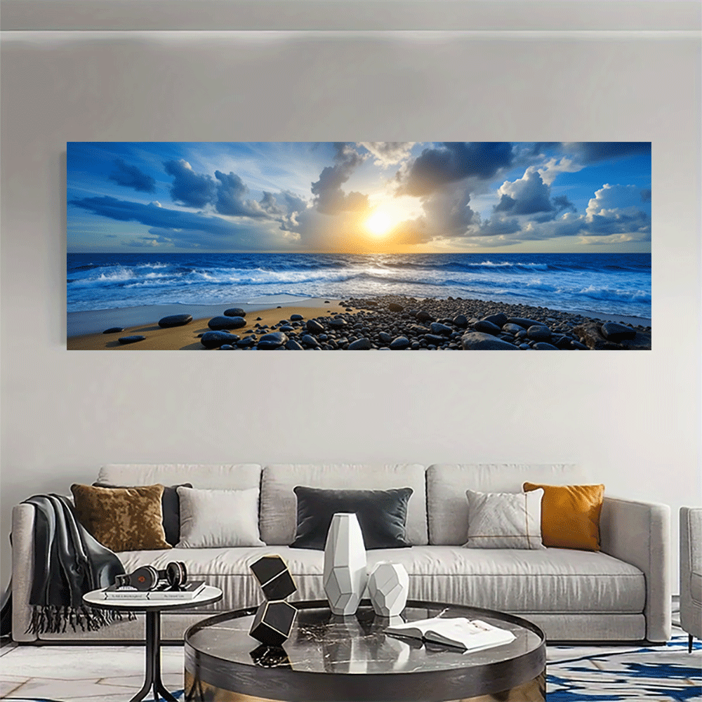 1 Stück Leinwand-Poster, unger – Interior Design Studio Bewertung und Preis