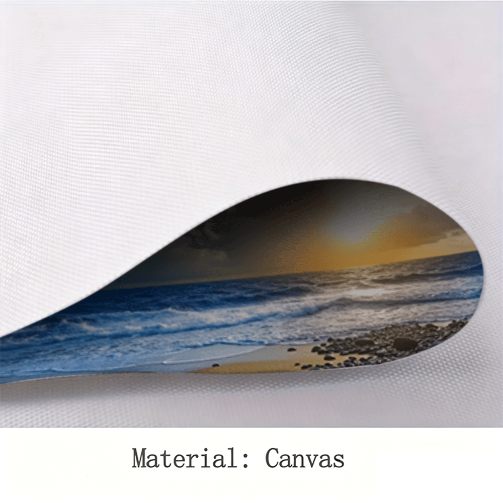 1 Stück Leinwand-Poster, unger – Interior Design Studio Bewertung und Preis