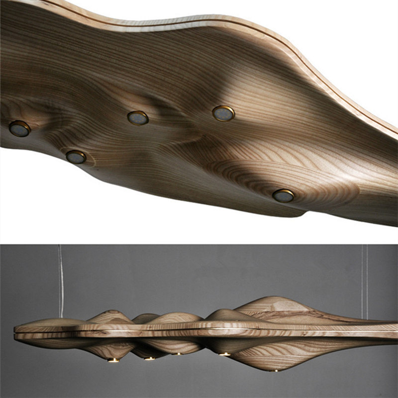 Wabi Sabi Holz Skulpturale Ber – Interior Design Minimalist Bewertung und Preis