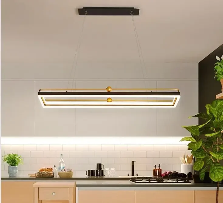 Moderne LED-Kronleuchter, Krei – Interior Design Online Free Bewertung und Preis