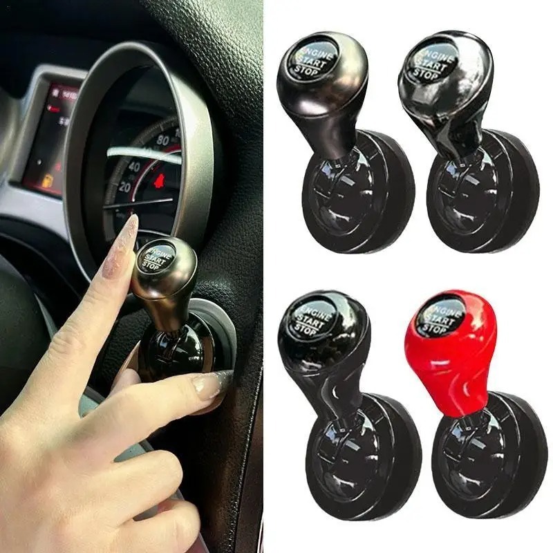 Auto-Startknopf mit Ein-Knopf- – Interior Design Styles Bewertung und Preis