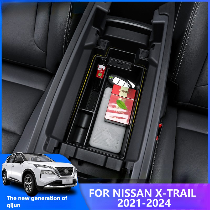 Für Nissan X-Trail 2021 2022 2 – Interior Design Styles Bewertung und Preis